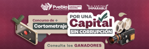 Ganadores Cortometraje