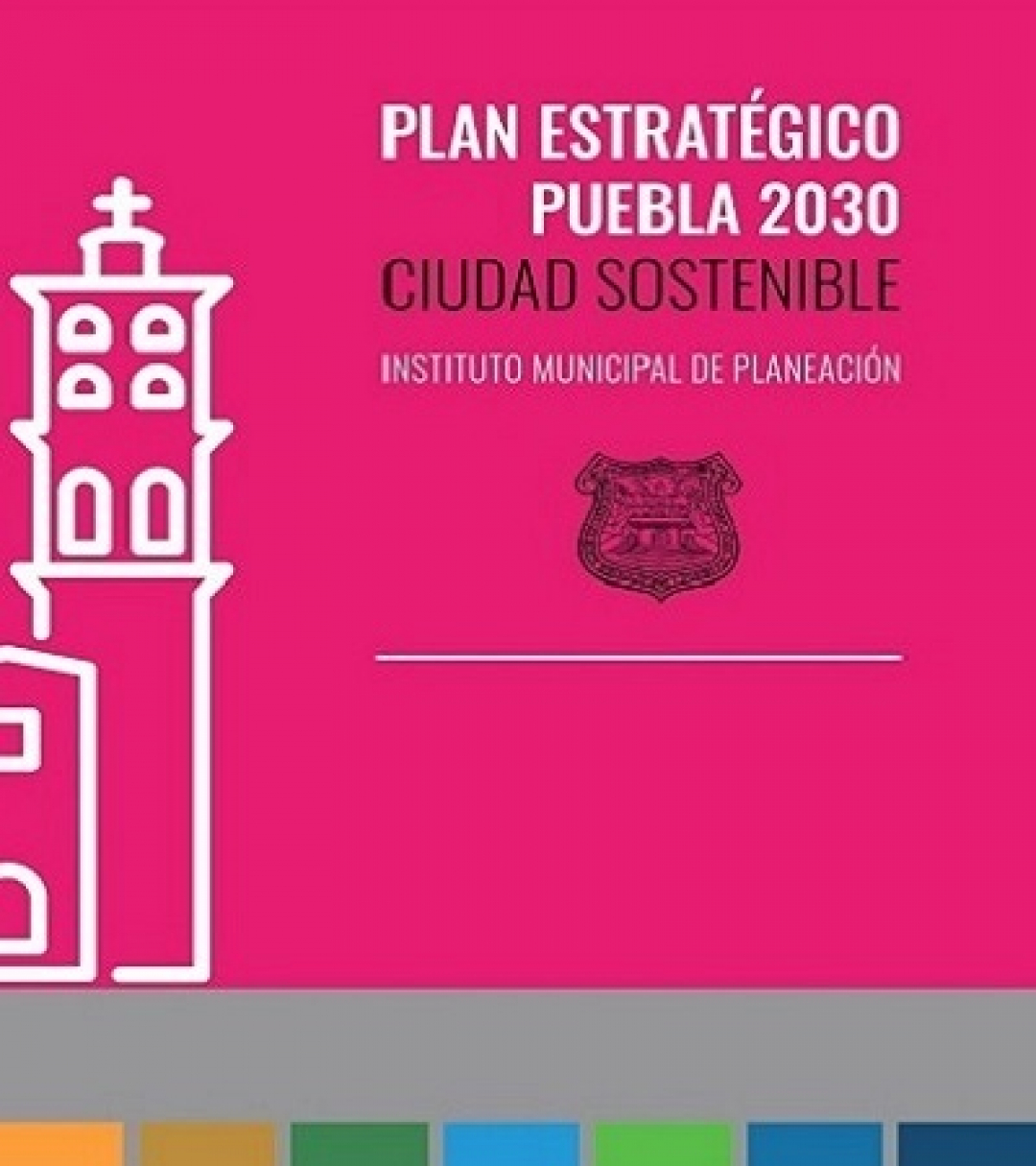 Plan Estratégico Puebla 2030