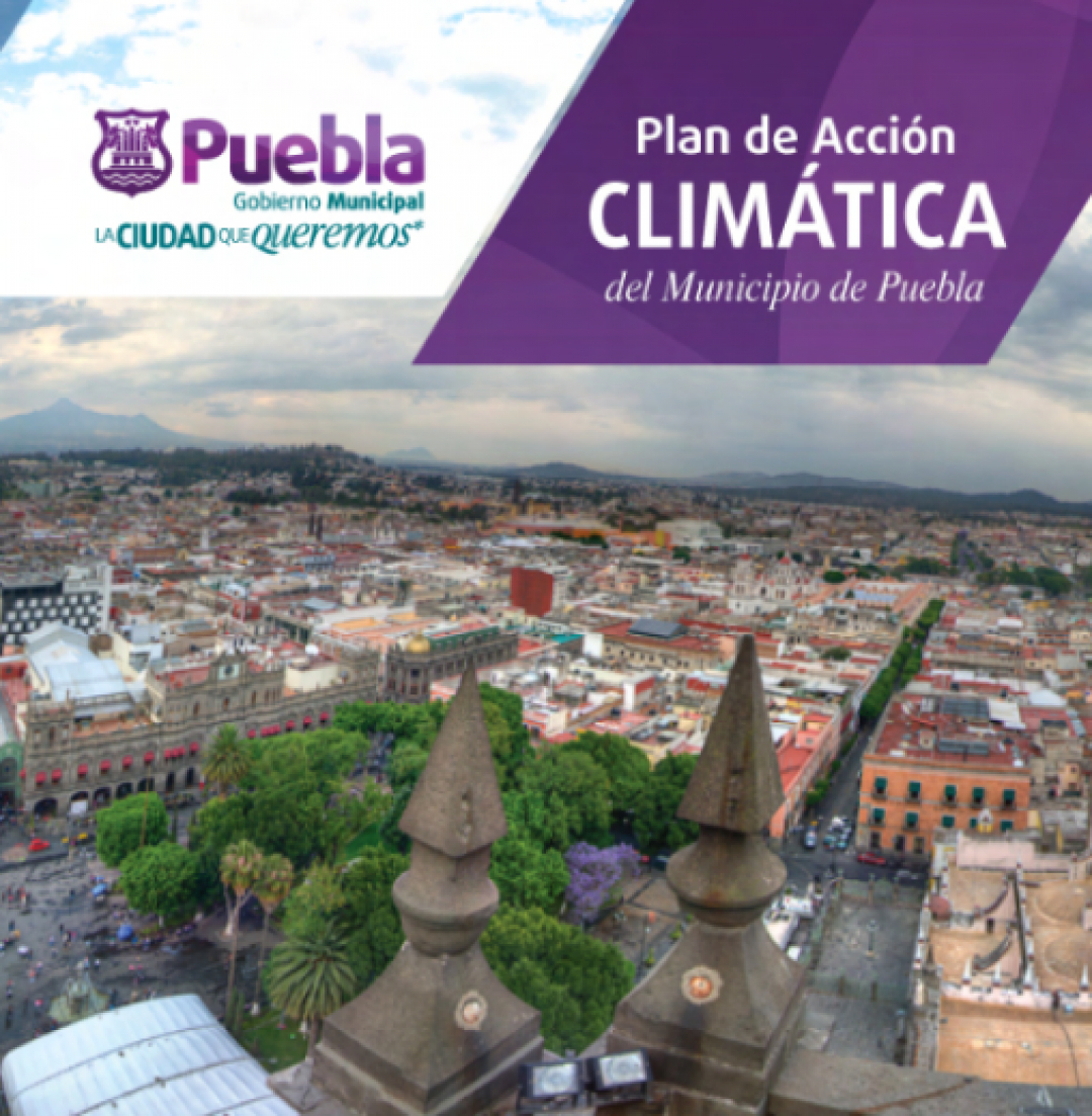 Plan de Acción Climática