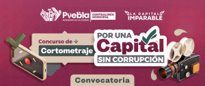 Concurso Cortometraje