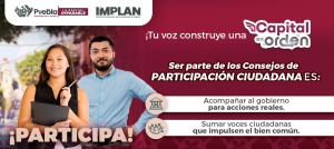 Consejo de Participaci&oacute;n ciudadana
