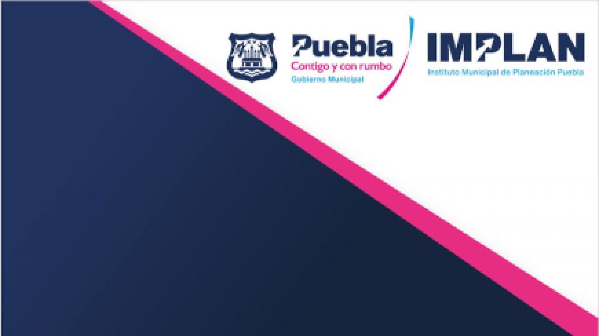 PMDU - Proceso de Consulta P&uacute;blica