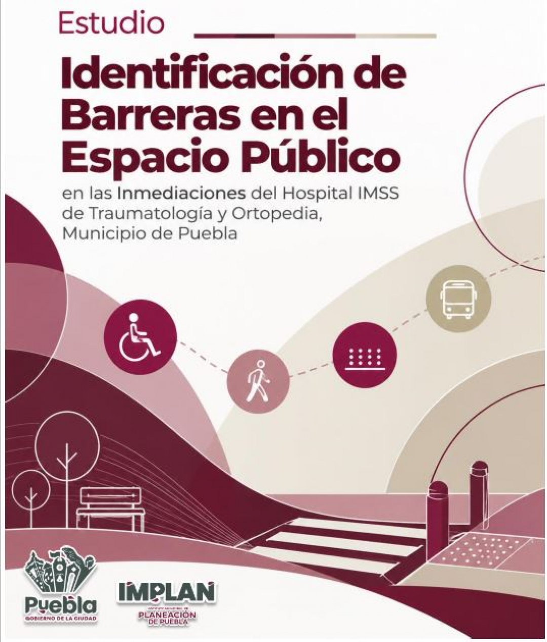 Identificaci&oacute;n de Barreras del Espacio P&uacute;blico