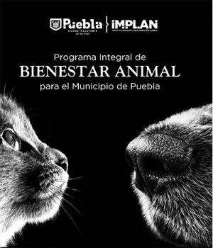 Programa Integral de Bienestar Animal