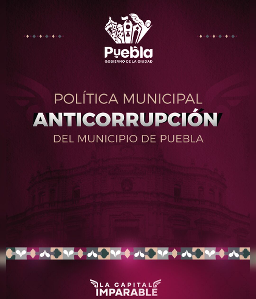 Pol&iacute;tica Municipal Anticorrupci&oacute;n