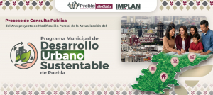 Consulta Publica Modificaci&oacute;n Parcial PMDU 2026