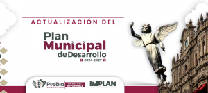Plan Municipal de Desarrollo